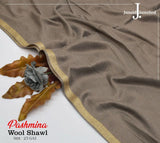 Lightweight Pashmina Wool Shawl for Women – Winter Collection Brands Squad