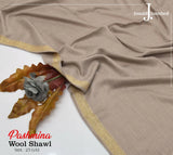 Lightweight Pashmina Wool Shawl for Women – Winter Collection Brands Squad