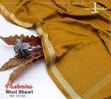 Men’s Wool Shawl – J. Mardana Shawls Brands Squad