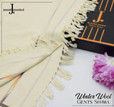 Men’s Wool Shawl – J. Mardana Shawls Brands Squad