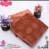 2 Piece Winter Suit for Women – Palachi Velvet Shirt & Trouser Brands Squad