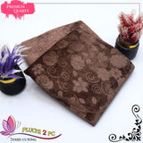 2 Piece Winter Suit for Women – Palachi Velvet Shirt & Trouser Brands Squad