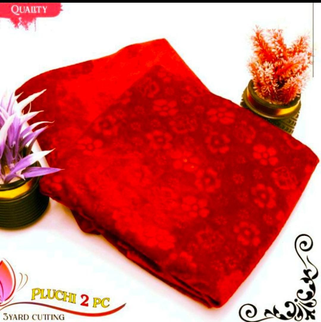 2 Piece Winter Suit for Women – Palachi Velvet Shirt & Trouser Brands Squad