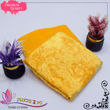 2 Piece Winter Suit for Women – Palachi Velvet Shirt & Trouser Brands Squad