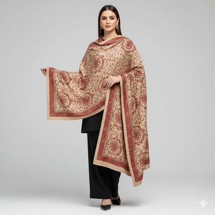 Women Shawls