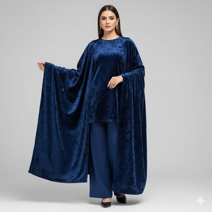 Velvet Elegance