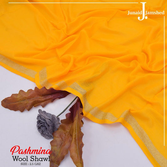 Lightweight Pashmina Wool Shawl for Women – Winter Collection Brands Squad