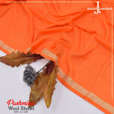 Lightweight Pashmina Wool Shawl for Women – Winter Collection Brands Squad