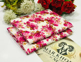2 Piece Digital Printed Suit for Women – Micro Polo Cotton Shirt & Trouser Brands Squad