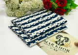 2 Piece Digital Printed Suit for Women – Micro Polo Cotton Shirt & Trouser Brands Squad